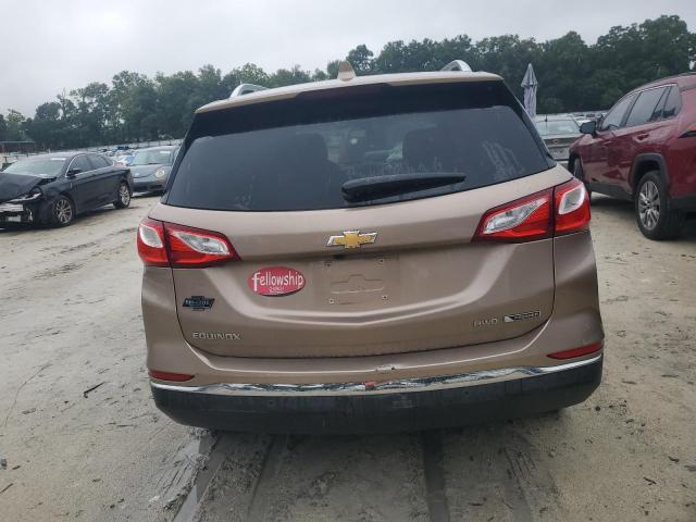 Photo 6 from auction – 2018 CHEVROLET EQUINOX PR with VIN 2GNAXVEV0J6330433