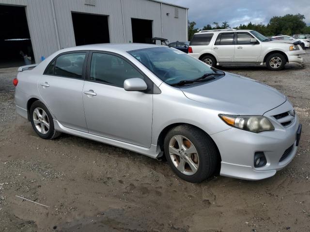Photo 4 from auction – 2011 TOYOTA COROLLA BA with VIN 2T1BU4EE9BC732368