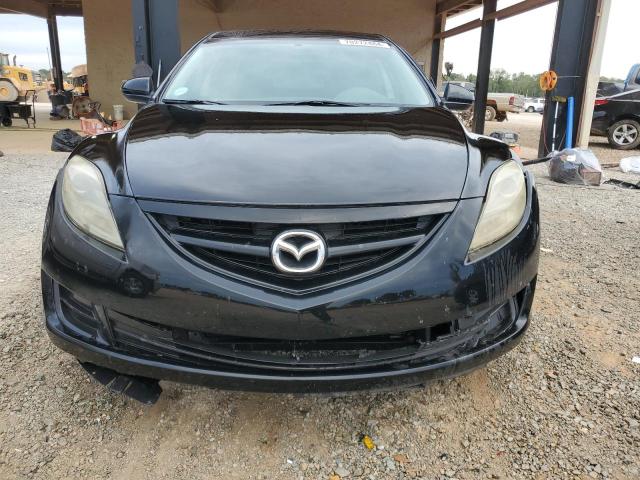 Photo 5 from auction – 2009 MAZDA 6 I with VIN 1YVHP80A495M26371