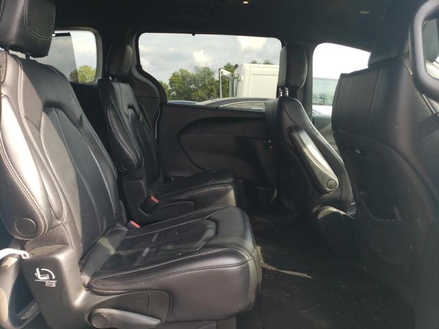 Photo 11 from auction – 2021 CHRYSLER PACIFICA T with VIN 2C4RC1BG8MR607872