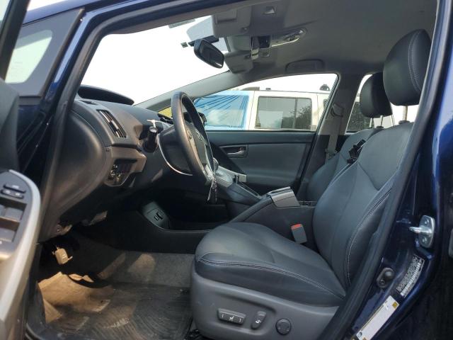 Zdjęcie 7 z aukcji – 2015 TOYOTA PRIUS z VIN JTDKN3DU3F1911533
