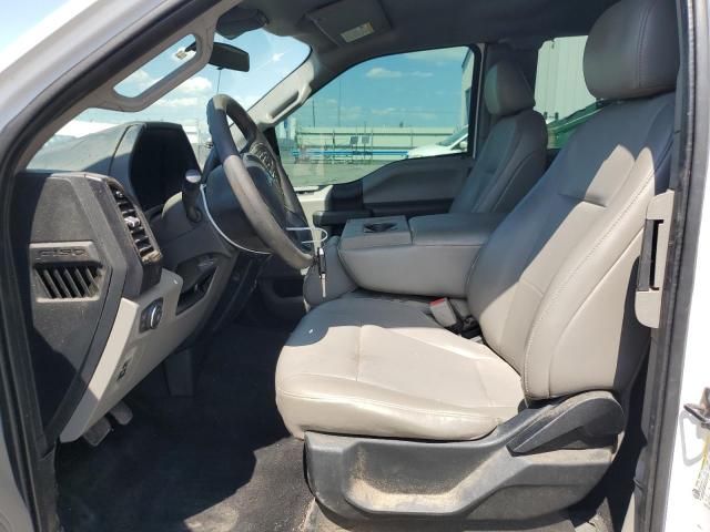 Photo 7 from auction – 2019 FORD F150 SUPER with VIN 1FTEX1C54KKC32073