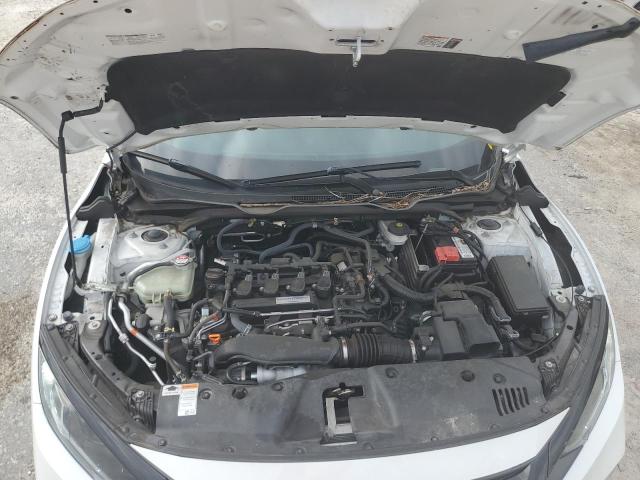 Photo 11 from auction – 2019 HONDA CIVIC EX with VIN 19XFC1F31KE015576