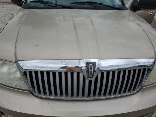 Photo 12 from auction – 2006 LINCOLN NAVIGATOR with VIN 5LMFU28566LJ28740