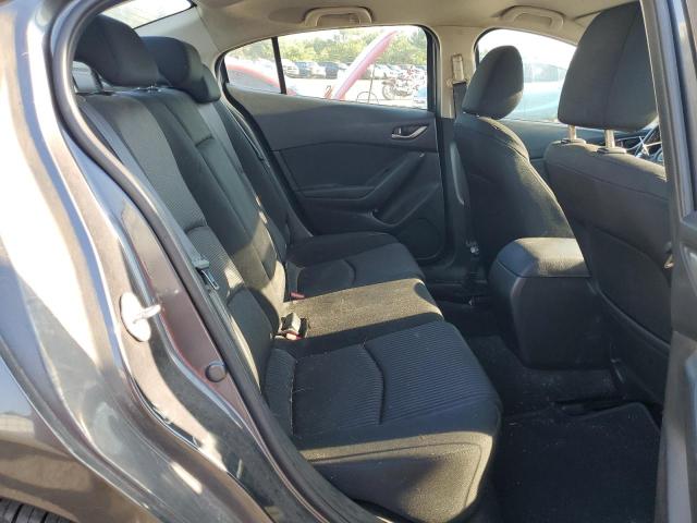 Photo 10 from auction – 2014 MAZDA 3 TOURING with VIN JM1BM1V73E1185350