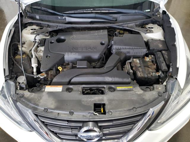 Photo 11 from auction – 2016 NISSAN ALTIMA 2.5 with VIN 1N4AL3AP2GN353318