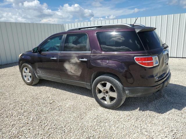 Photo 2 from auction – 2008 SATURN OUTLOOK XR with VIN 5GZER33738J307138