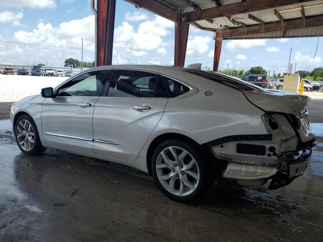 Photo 2 from auction – 2017 CHEVROLET IMPALA PRE with VIN 2G1145S30H9154344
