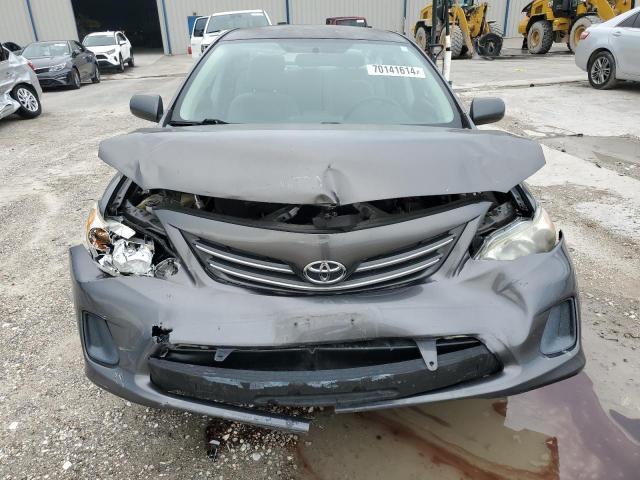 Photo 5 from auction – 2013 TOYOTA COROLLA BA with VIN 5YFBU4EE8DP093547