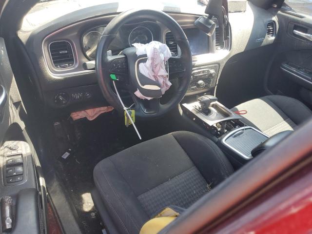 Photo 8 from auction – 2019 DODGE CHARGER GT with VIN 2C3CDXHG1KH599750