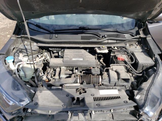 Photo 12 from auction – 2019 HONDA CR-V EX with VIN 2HKRW2H56KH677383