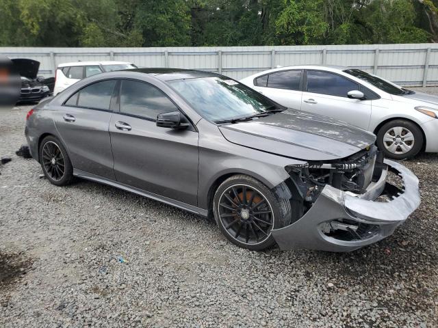 Photo 4 from auction – 2016 MERCEDES-BENZ CLA 250 with VIN WDDSJ4EB3GN373480