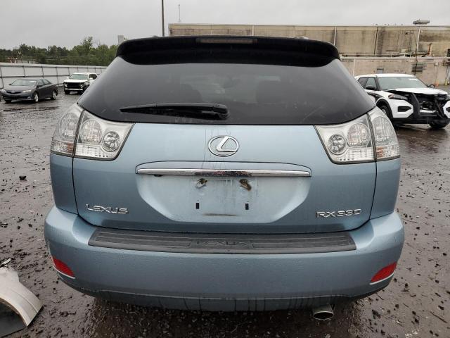 Photo 6 from auction – 2005 LEXUS RX 330 with VIN 2T2HA31U15C048893