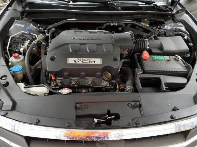 Photo 12 from auction – 2012 HONDA CROSSTOUR with VIN 5J6TF1H56CL001619