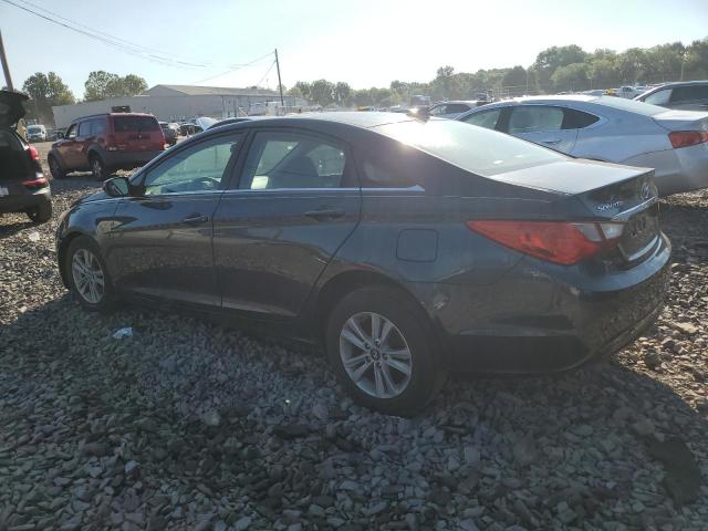 Photo 2 from auction – 2012 HYUNDAI SONATA GLS with VIN 5NPEB4AC1CH347702