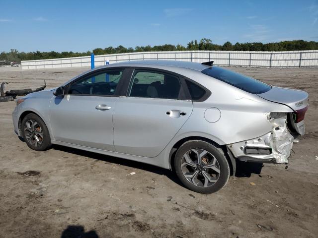 Photo 2 from auction – 2020 KIA FORTE FE with VIN 3KPF24AD8LE170048