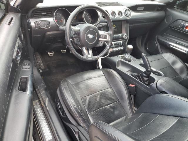 Photo 8 from auction – 2015 FORD MUSTANG with VIN 1FA6P8TH3F5353565