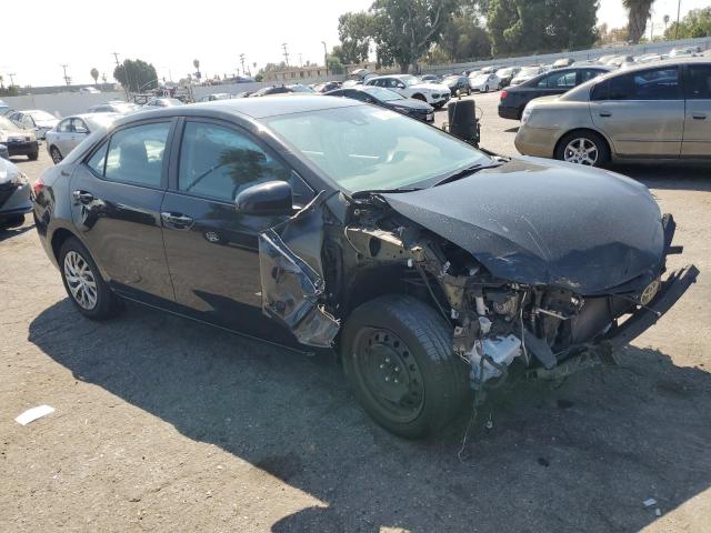 Photo 4 from auction – 2018 TOYOTA COROLLA L with VIN 2T1BURHE5JC061868