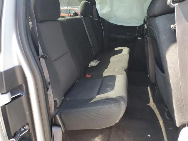 Photo 10 from auction – 2013 CHEVROLET SILVERADO with VIN 1GCRCSE03DZ390306