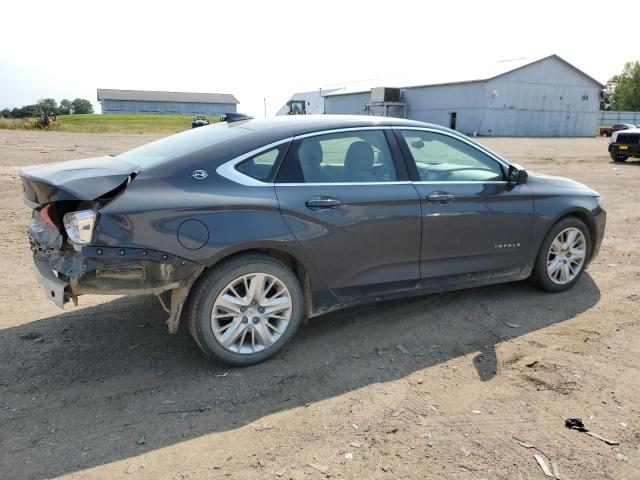 Photo 3 from auction – 2015 CHEVROLET IMPALA LS with VIN 1G11X5SL0FU135901