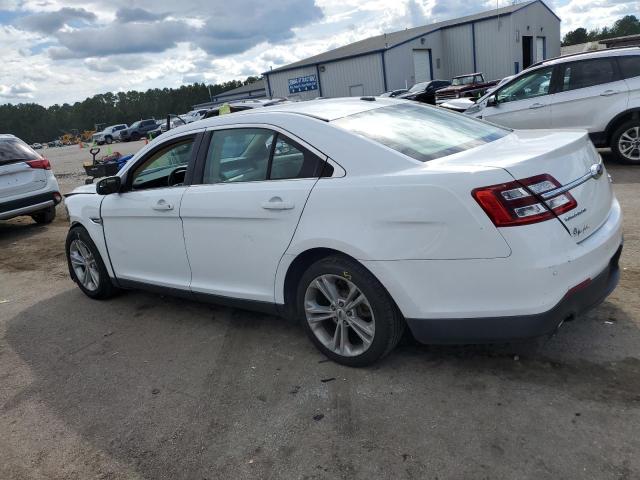 Photo 2 from auction – 2016 FORD TAURUS SEL with VIN 1FAHP2E80GG113477