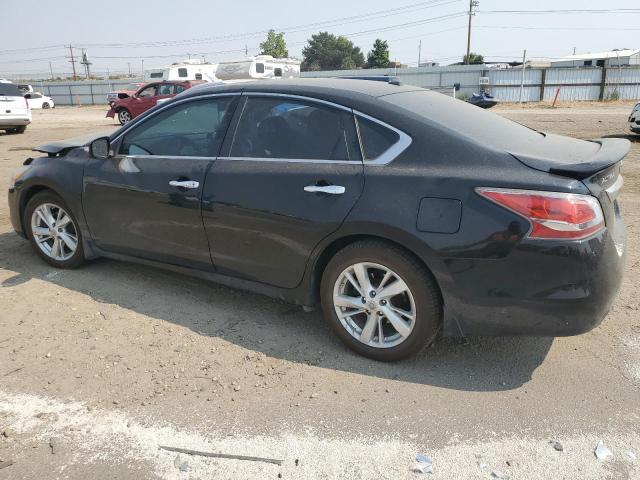 Photo 2 from auction – 2014 NISSAN ALTIMA 2.5 with VIN 1N4AL3AP3EN331745