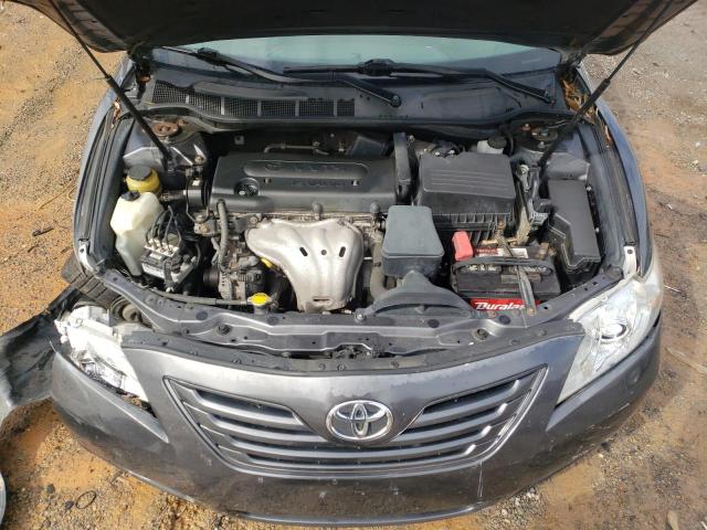 Photo 11 from auction – 2009 TOYOTA CAMRY BASE with VIN 4T1BE46K29U350015