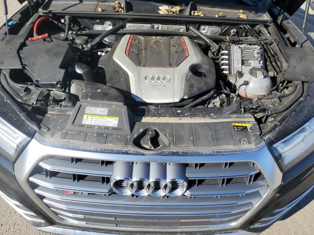 Photo 12 from auction – 2018 AUDI SQ5 PREMIU with VIN WA1A4AFYXJ2069841