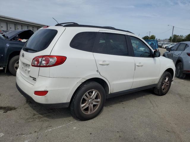 Photo 3 from auction – 2010 HYUNDAI SANTA FE G with VIN 5NMSGDAB4AH335128