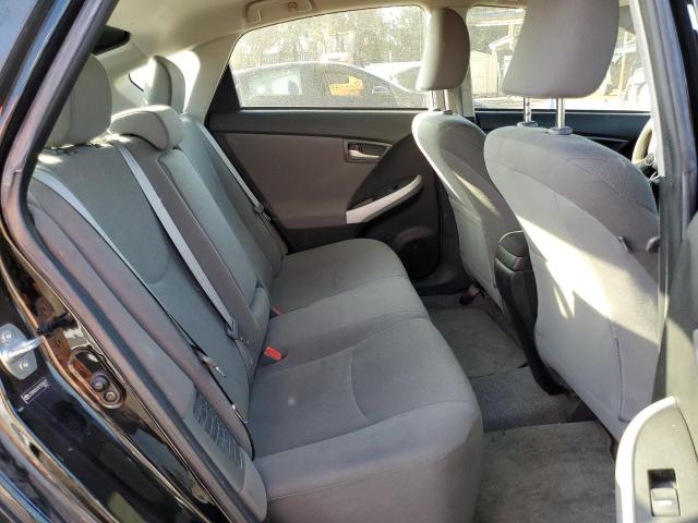 Photo 10 from auction – 2012 TOYOTA PRIUS with VIN JTDKN3DU5C1505877