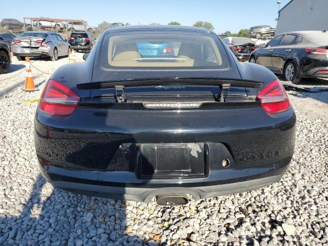 Photo 6 from auction – 2014 PORSCHE CAYMAN with VIN WP0AA2A86EK171459