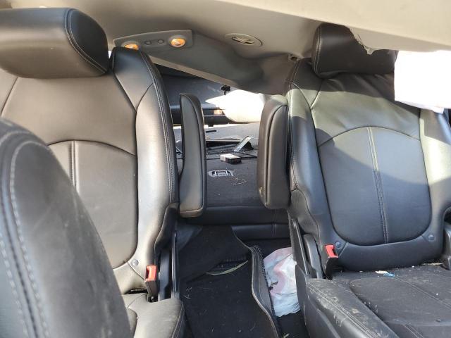 Photo 10 from auction – 2017 CHEVROLET TRAVERSE L with VIN 1GNKVHKD8HJ259289