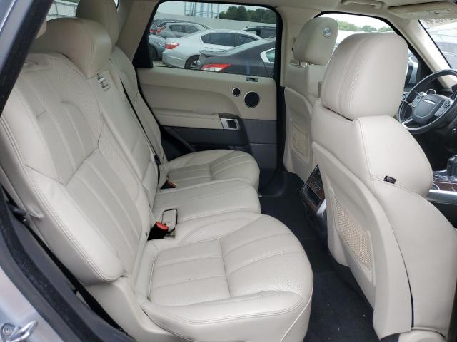 Photo 10 from auction – 2016 LAND ROVER RANGE ROVE with VIN SALWR2VF9GA634624