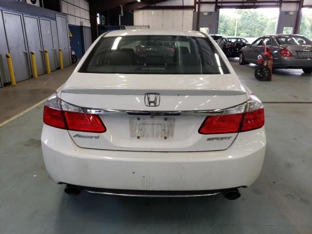 Photo 6 from auction – 2015 HONDA ACCORD SPO with VIN 1HGCR2F57FA206793