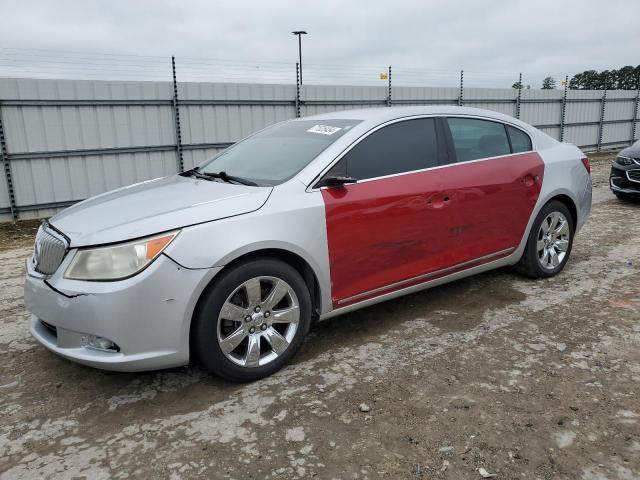 BUICK LACROSSE C 2011 with VIN 1G4GC5EC5BF273856 - Photo from auction