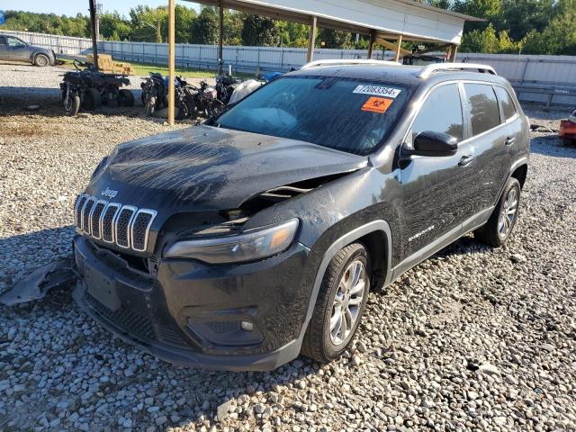 JEEP CHEROKEE L 2019 z numerem VIN 1C4PJLLB2KD249289 - Zdjęcie z aukcji