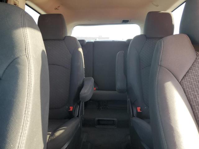 Photo 10 from auction – 2012 CHEVROLET TRAVERSE L with VIN 1GNKVGEDXCJ339739