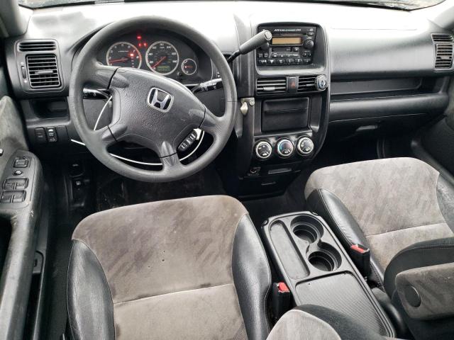 Photo 8 from auction – 2002 HONDA CR-V EX with VIN JHLRD78812C014346