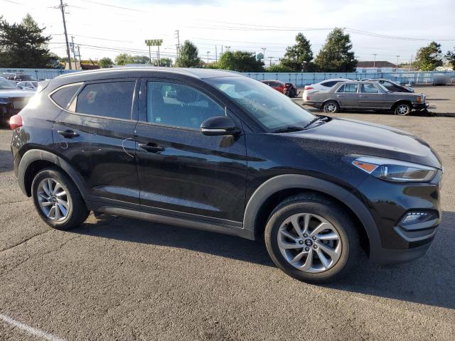 Photo 4 from auction – 2016 HYUNDAI TUCSON LIM with VIN KM8J3CA24GU045308