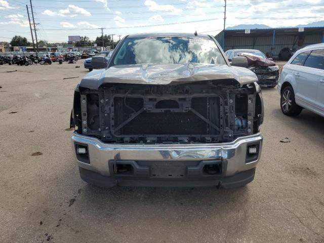 Photo 5 from auction – 2014 GMC SIERRA K15 with VIN 3GTU2UEC5EG353455