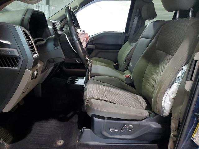 Photo 7 from auction – 2016 FORD F150 SUPER with VIN 1FTEX1EP8GFC44709