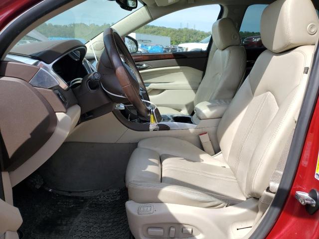 Photo 7 from auction – 2015 CADILLAC SRX PERFOR with VIN 3GYFNFE33FS584844