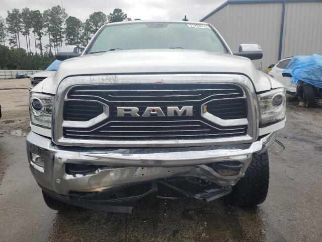 Photo 5 from auction – 2018 RAM 2500 LARAM with VIN 3C6UR5FL8JG327983
