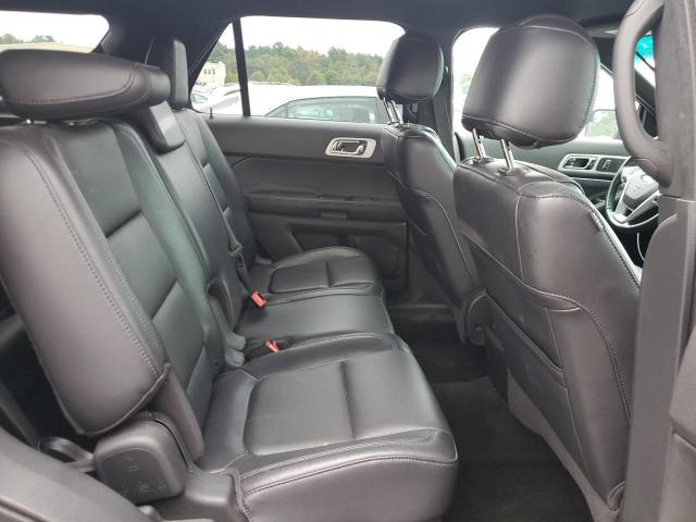 Photo 11 from auction – 2011 FORD EXPLORER X with VIN 1FMHK8D80BGA89280