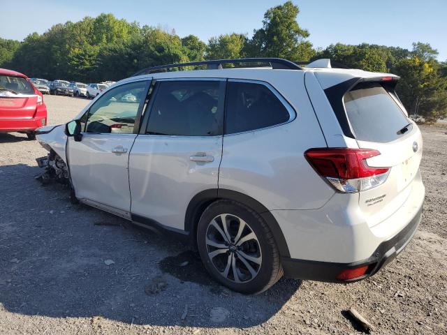 Photo 2 from auction – 2020 SUBARU FORESTER L with VIN JF2SKAUC3LH435518