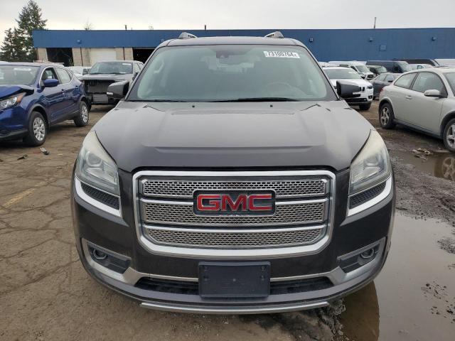 Photo 5 from auction – 2016 GMC ACADIA DEN with VIN 1GKKVTKD7GJ134086