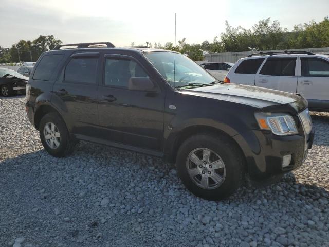 Photo 4 from auction – 2009 MERCURY MARINER with VIN 4M2CU81709KJ01613