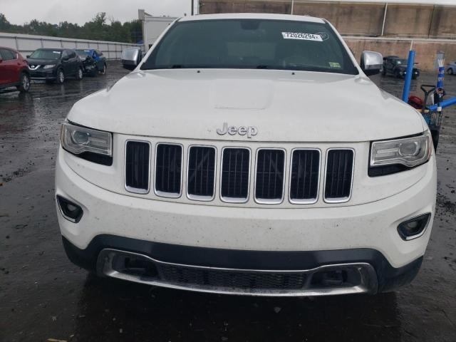 Photo 5 from auction – 2014 JEEP GRAND CHER with VIN 1C4RJFBM2EC379192
