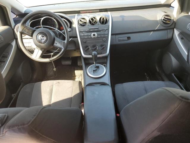 Photo 8 from auction – 2008 MAZDA CX-7 with VIN JM3ER293180189605
