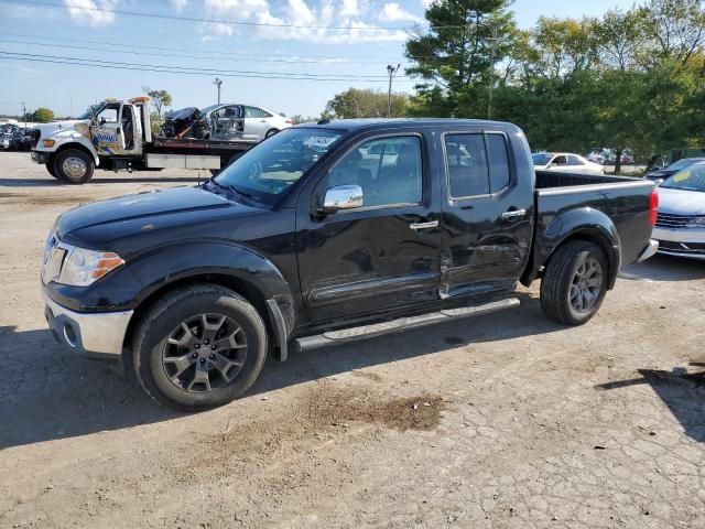 Photo 1 from auction – 2019 NISSAN FRONTIER S with VIN 1N6AD0EV5KN758528